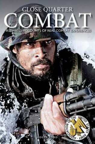 Cover of Close Quarter Combat