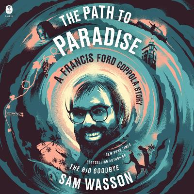 Book cover for The Path to Paradise