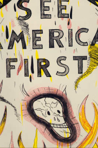 Cover of See America First