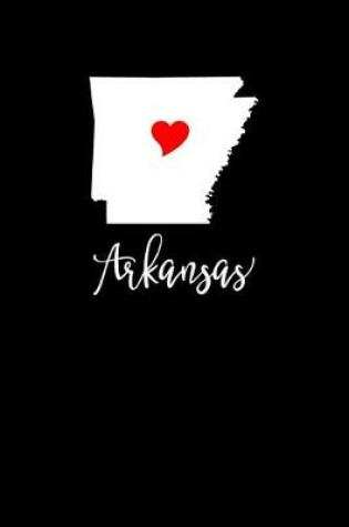 Cover of Arkansas Love