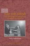 Book cover for Lost and Found