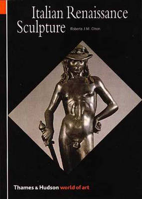 Cover of Italian Renaissance Sculpture