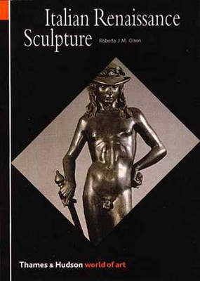 Book cover for Italian Renaissance Sculpture