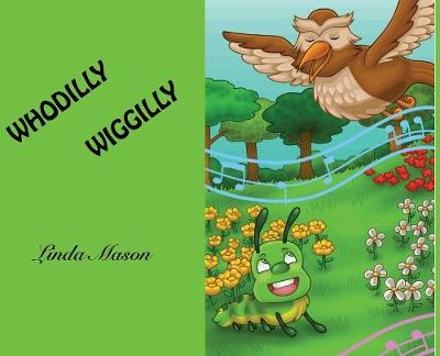 Book cover for Whodilly Wiggilly