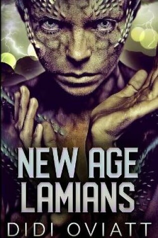 Cover of New Age Lamians