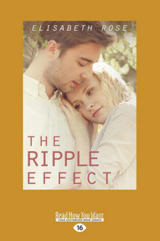 Cover of The Ripple Effect