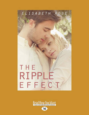 Book cover for The Ripple Effect