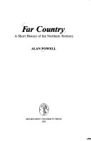 Book cover for Far Country