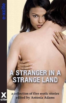 Book cover for A Stranger in a Strange Land