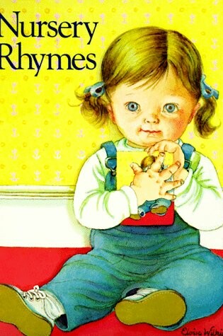 Cover of Nursery Rhymes #