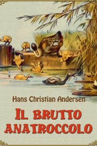 Cover of Il Brutto Anatroccolo