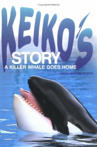 Cover of Keiko's Story