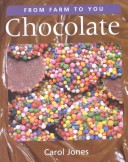 Book cover for Chocolate (Farm)