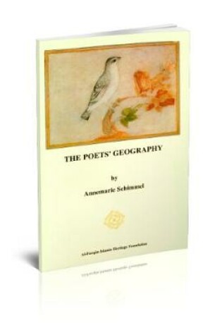 Cover of The Poets Geography