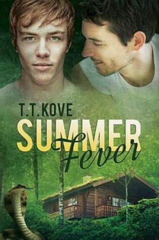 Cover of Summer Fever