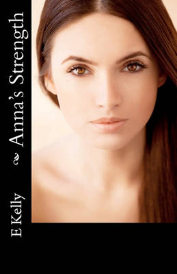 Book cover for Anna's Strength