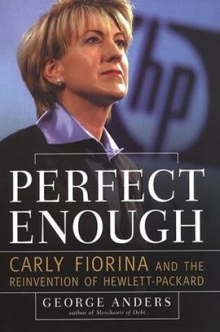 Cover of Perfect Enough