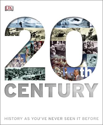 Book cover for 20th Century