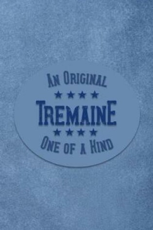 Cover of Tremaine