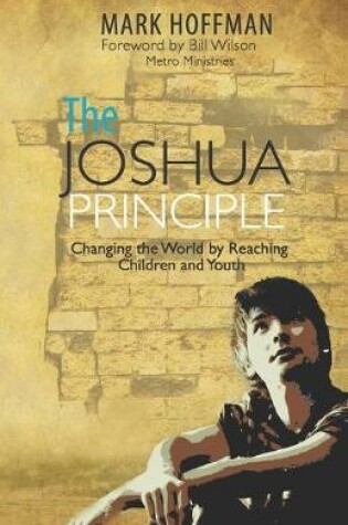 Cover of The Joshua Principle