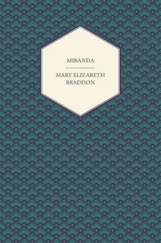 Cover of Miranda