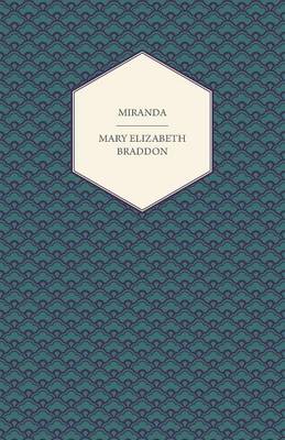 Book cover for Miranda