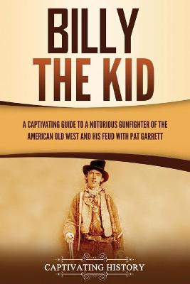 Book cover for Billy the Kid