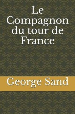 Cover of Le Compagnon du tour de France
