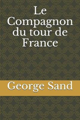 Book cover for Le Compagnon du tour de France