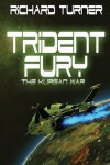 Book cover for Trident Fury
