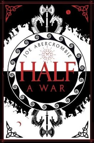 Cover of Half a War