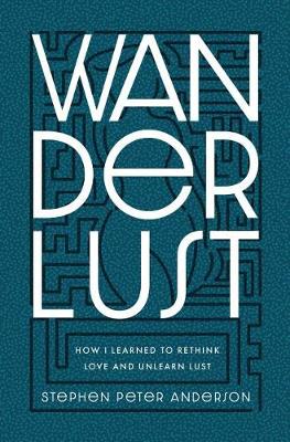 Cover of Wanderlust