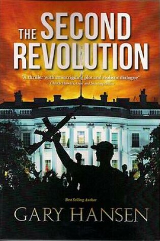 Cover of The Second Revolution