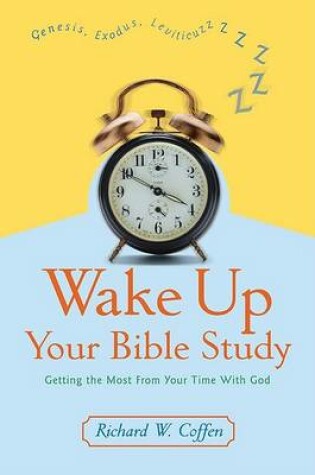 Cover of Wake Up Your Bible Study