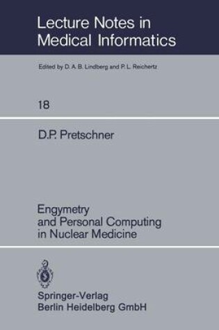 Cover of Engymetry and Personal Computing in Nuclear Medicine