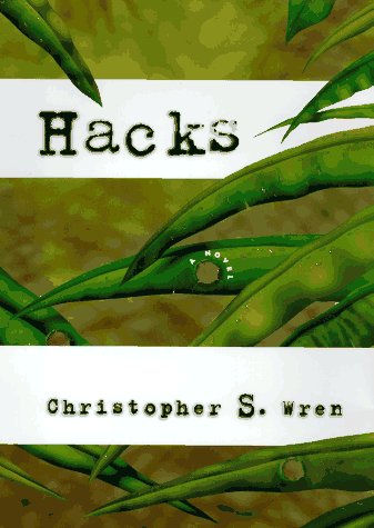 Book cover for Hacks