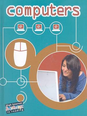 Cover of Computers