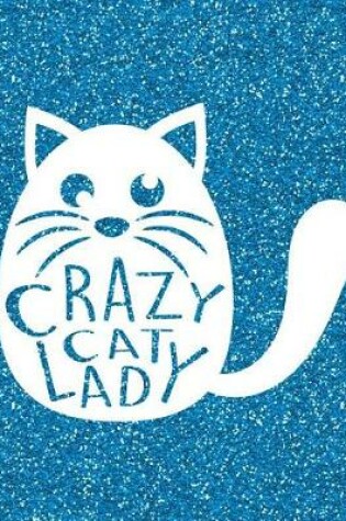 Cover of Crazy Cat Lady