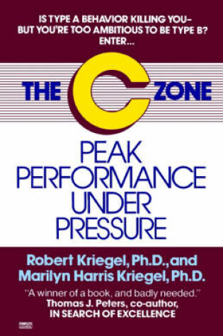 Cover of The C Zone