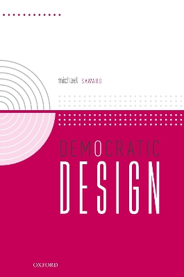 Book cover for Democratic Design