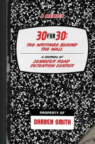 Cover of 30-For-30