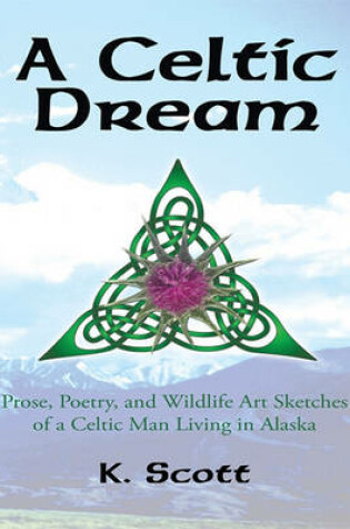 Cover of A Celtic Dream