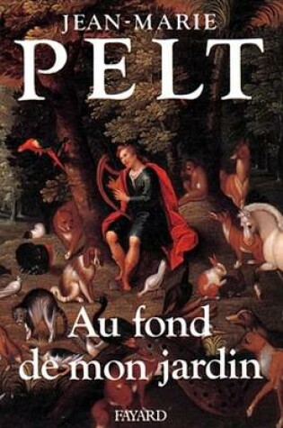 Cover of Au Fond de Mon Jardin