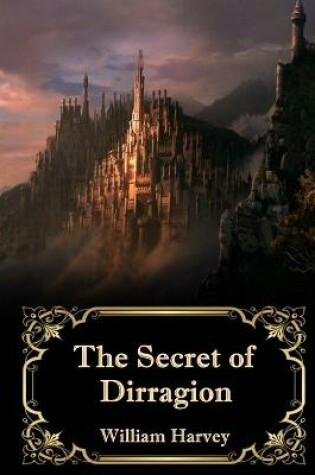 Cover of The Secret of Dirragion