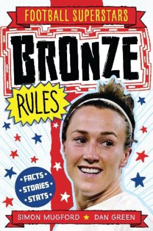 Cover of Football Superstars: Bronze Rules