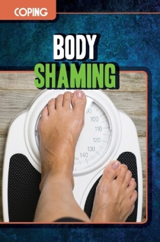 Cover of Body Shaming