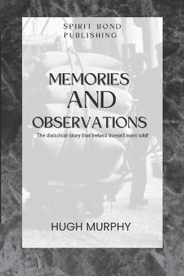 Book cover for Memories And Observations