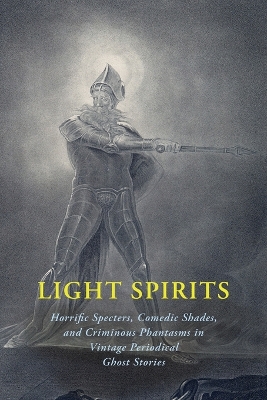 Book cover for Light Spirits