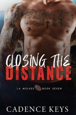 Cover of Closing the Distance