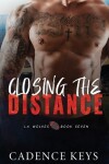 Book cover for Closing the Distance